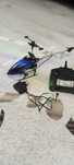Elicopter cu telecomanda   40 cm