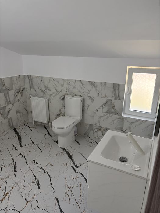 Execut servicii amenajari & instalatii / Caut proiecte amenajări