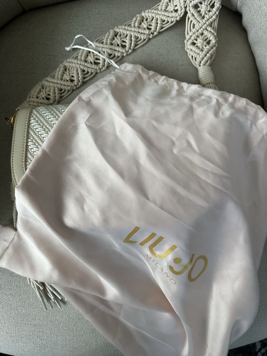 Дамска чанта Lio Jo