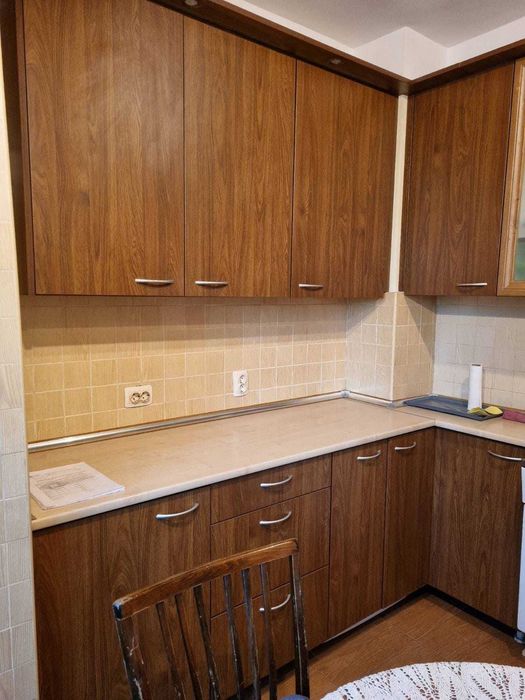 Дава се под наем Двустаен апартамент в София, Толстой - 65 кв.м за 489.6 € - Снимка #3