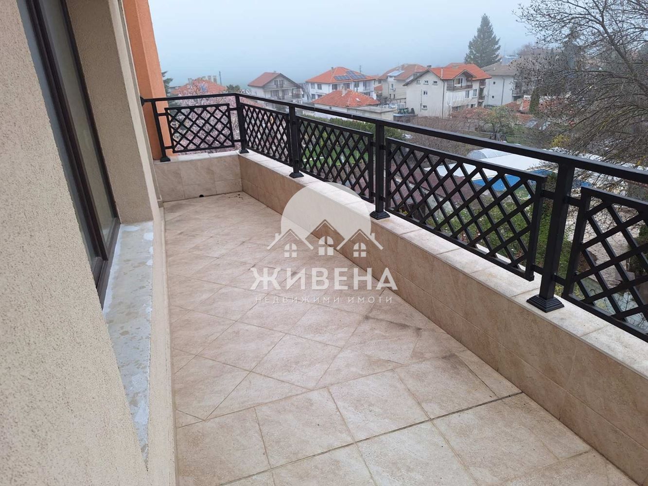 2-стаен апартамент, До ключ, с.Кранево, 70 кв.м