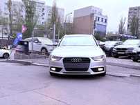 Audi A4 Audi A4 Brk ,Motor 2.0 tdi 143 cp