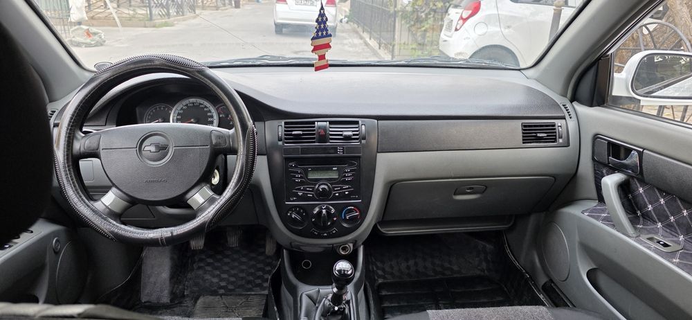 Продаётся или аренда с выкупом ласетти 2013 г.