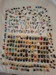 Piese Lego City, Technic, mici etc.