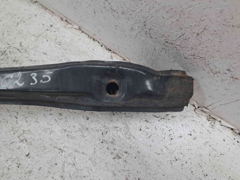 Armatura bara spate Mercedes Clasa E (W212) AMG [Fabr 2009-2016] A2126