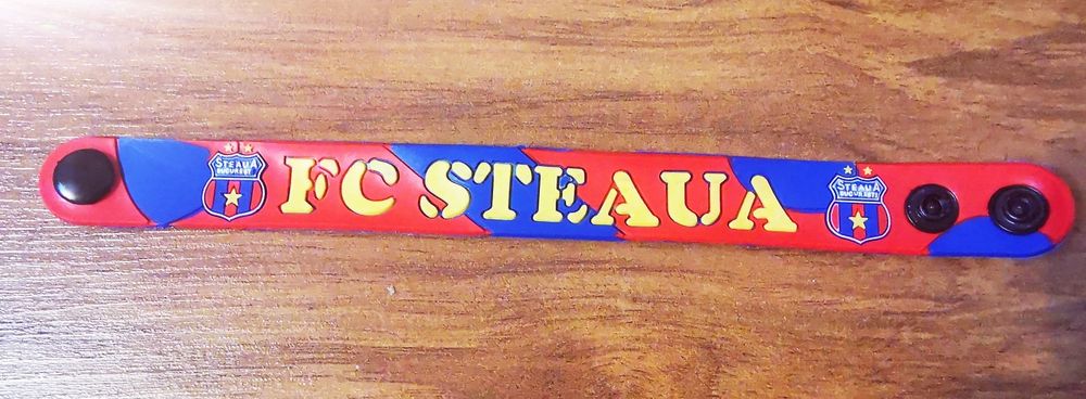 Brățară Steaua București