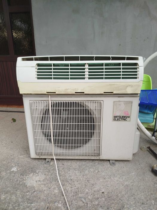 Aer condiționat Mitsubishi 12000btu cu montaj inclus