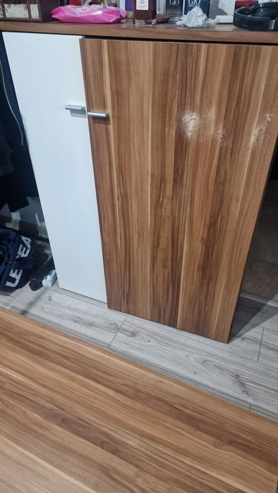 Comoda Tv Dulap polita