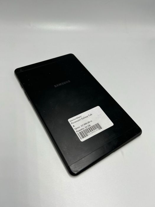 Samsung Galaxy Tab A | KASPI RED | Капитал - Маркет