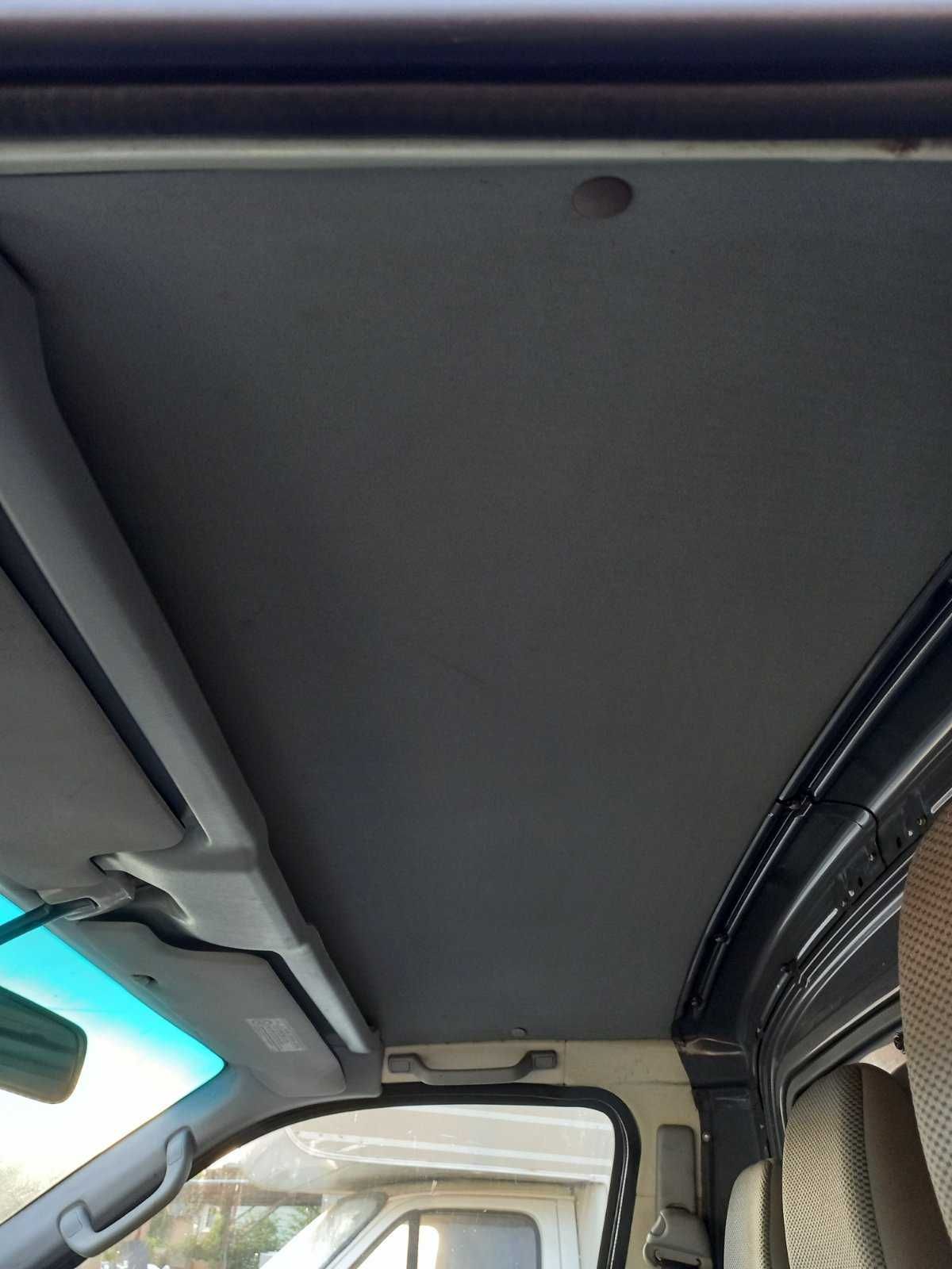 Toyota Hiace 2,5 d4d 4x4 перфектен обслужен без забележки