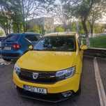 Dacia Logan 2013, buna pentru uber, bolt etc