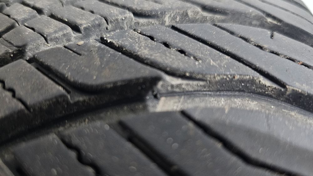 2 гуми GOODYEAR Vector 4SEASON G2 SUV 255/55 R19