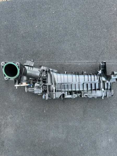 N47D20D Части (Оборудване / Дюзи, Динамо, Стартер) BMW F10 525D 2011г