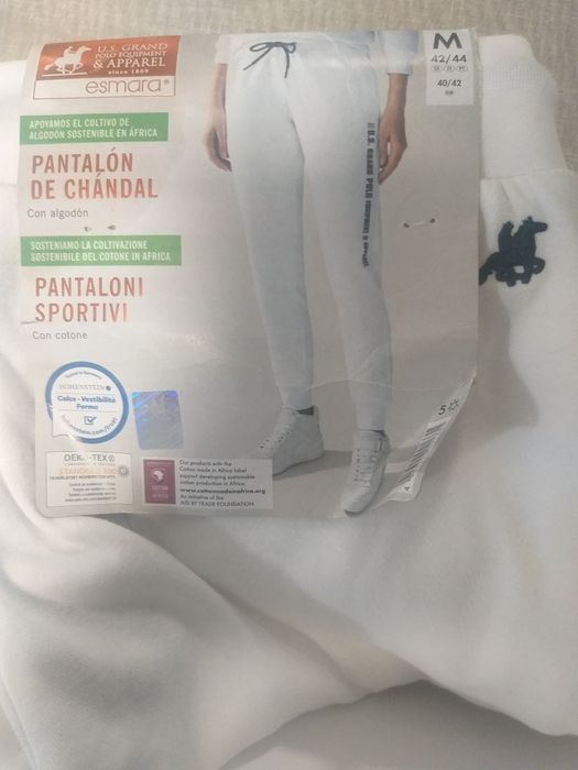Pantaloni treining US POLO