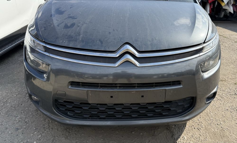 Citroen Grand C4 Picasso  1.6 d на части