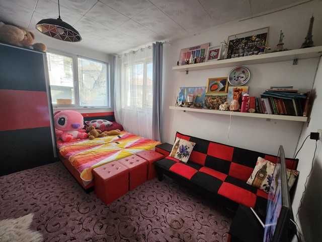 Продава се Етаж от къща в Търговище, Център - 94 кв.м за 1411 €/кв.м - Снимка #8