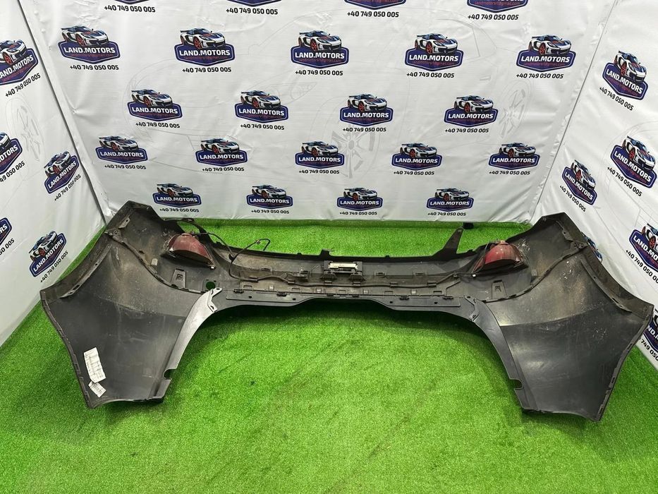 bara spate renault scenic 2009-2016