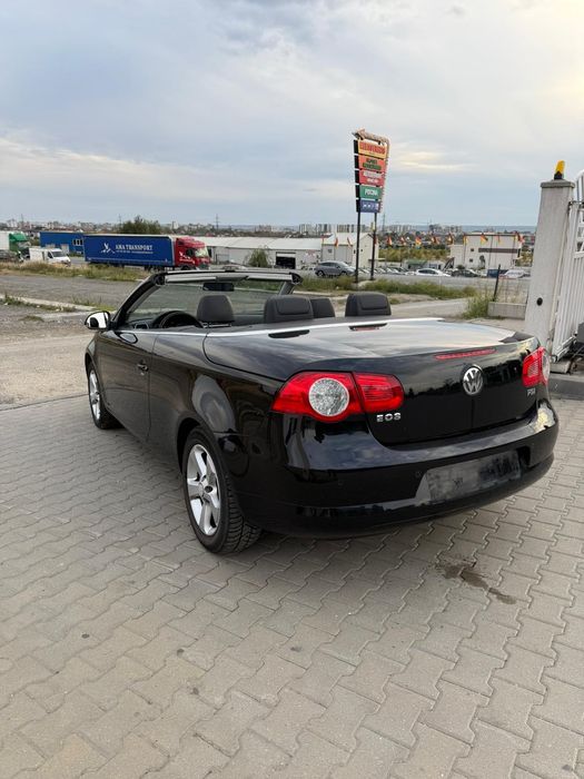 Vand Volkswagen Eos