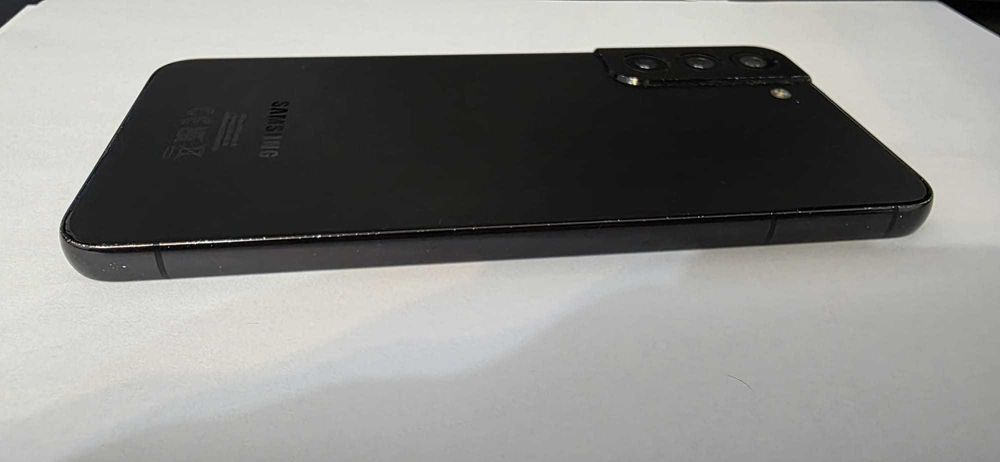 Samsung S22 plus utilizat