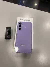 Samsung A54 лилав