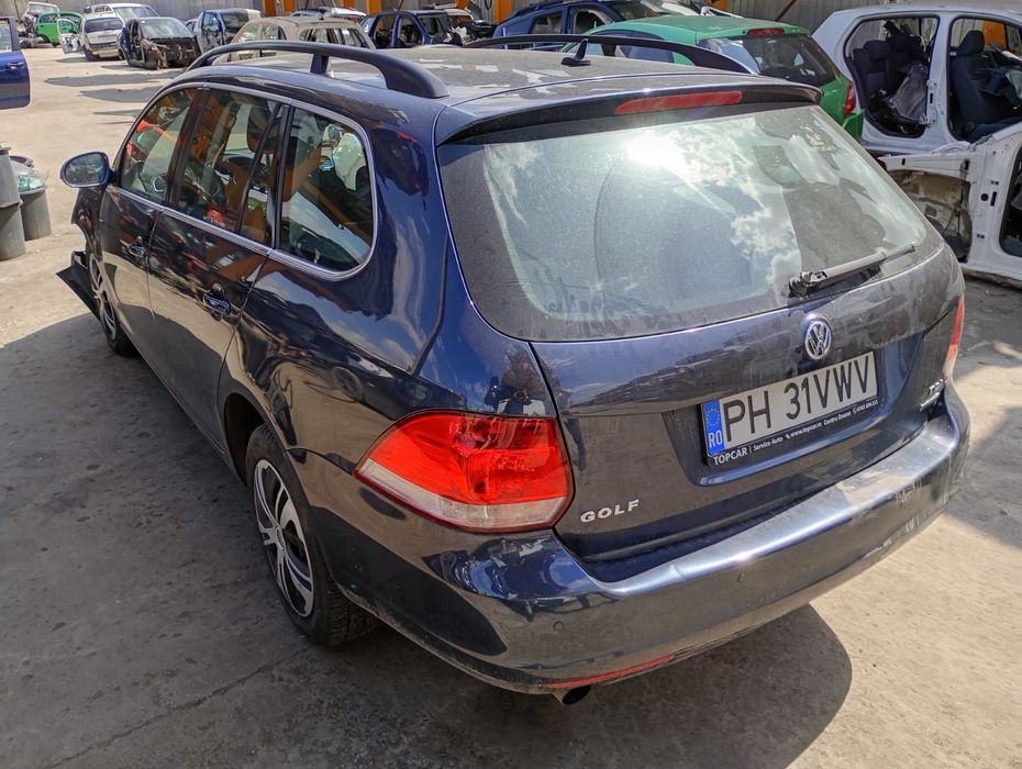 Pompa rezervor combustibil 1K0919050J 1.6 tdi CAYC Volkswagen VW Golf