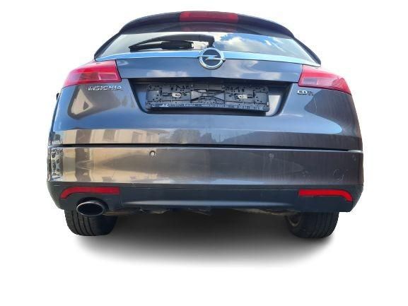 Eleron haion hayon Opel Insignia sport tourer break Opel Insignia A