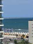 Studio modern cu balcon generos – Platinum Apartments, Mamaia Nord