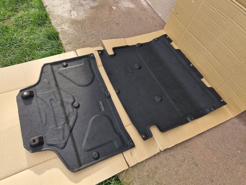 Scut motor cutie viteze Audi Q5 NOI 2016-2020