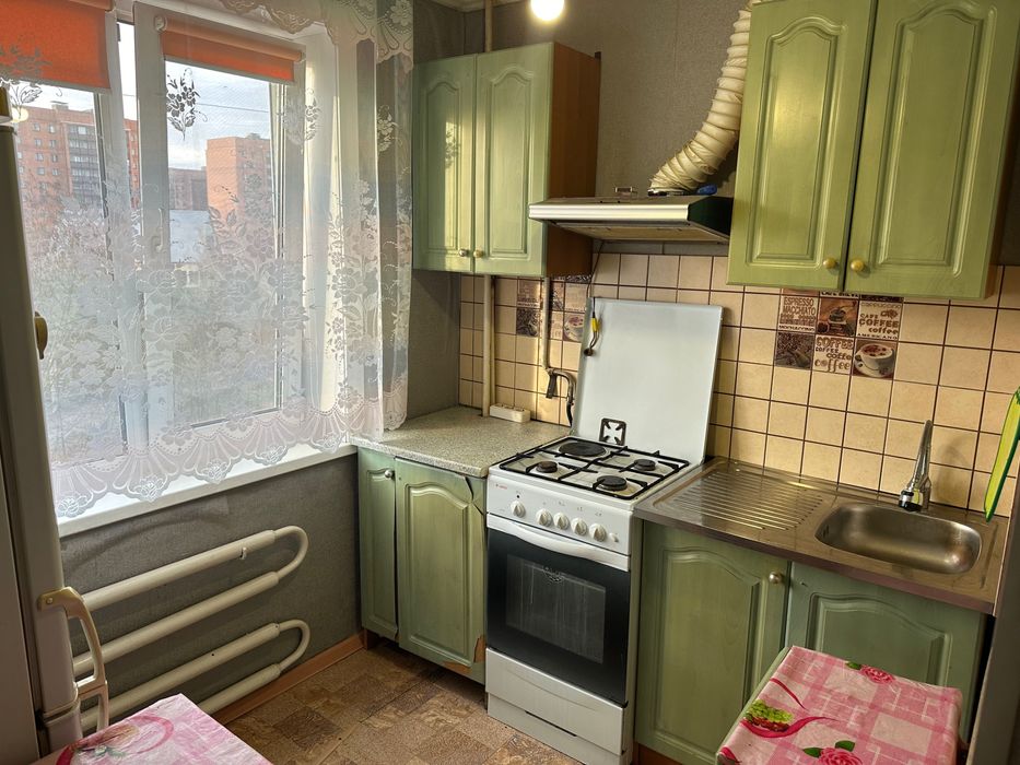 Продам 2 ком квартира район Ахтамар