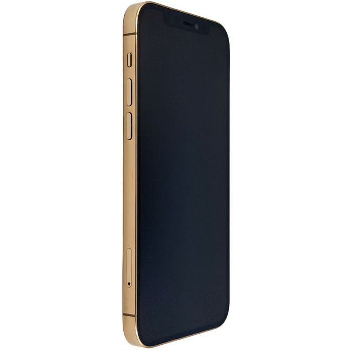 Magazin Apple iPhone 12 Pro excelent Gold 512GB Garantie In Rate
