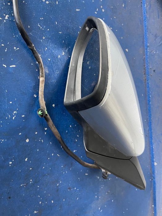 Oglinda stg electrica cu incalzire si unghi mort Vw Golf7 2012- 2017