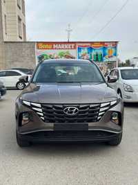 Hyundai Tucson 2022 y tezda sotiladi