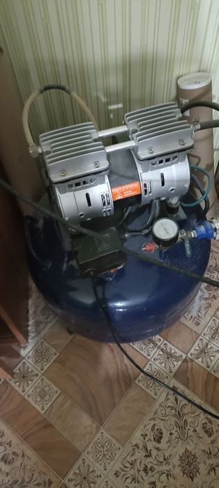 Компрессоры продам