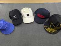 Оригинални Nike Adidas Шапки с Козирка Bucket Идиотка