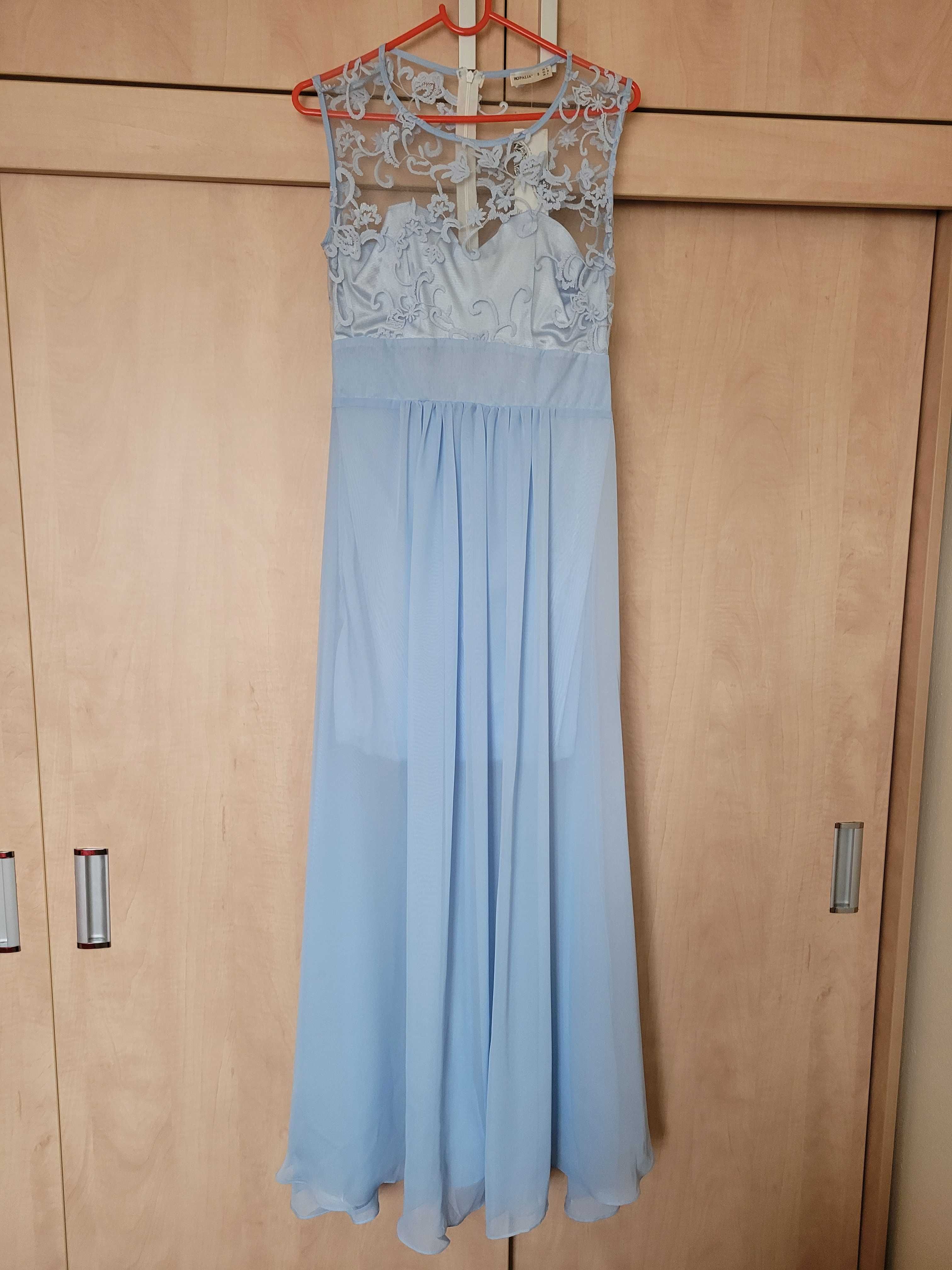 Rochie ocazie noua
