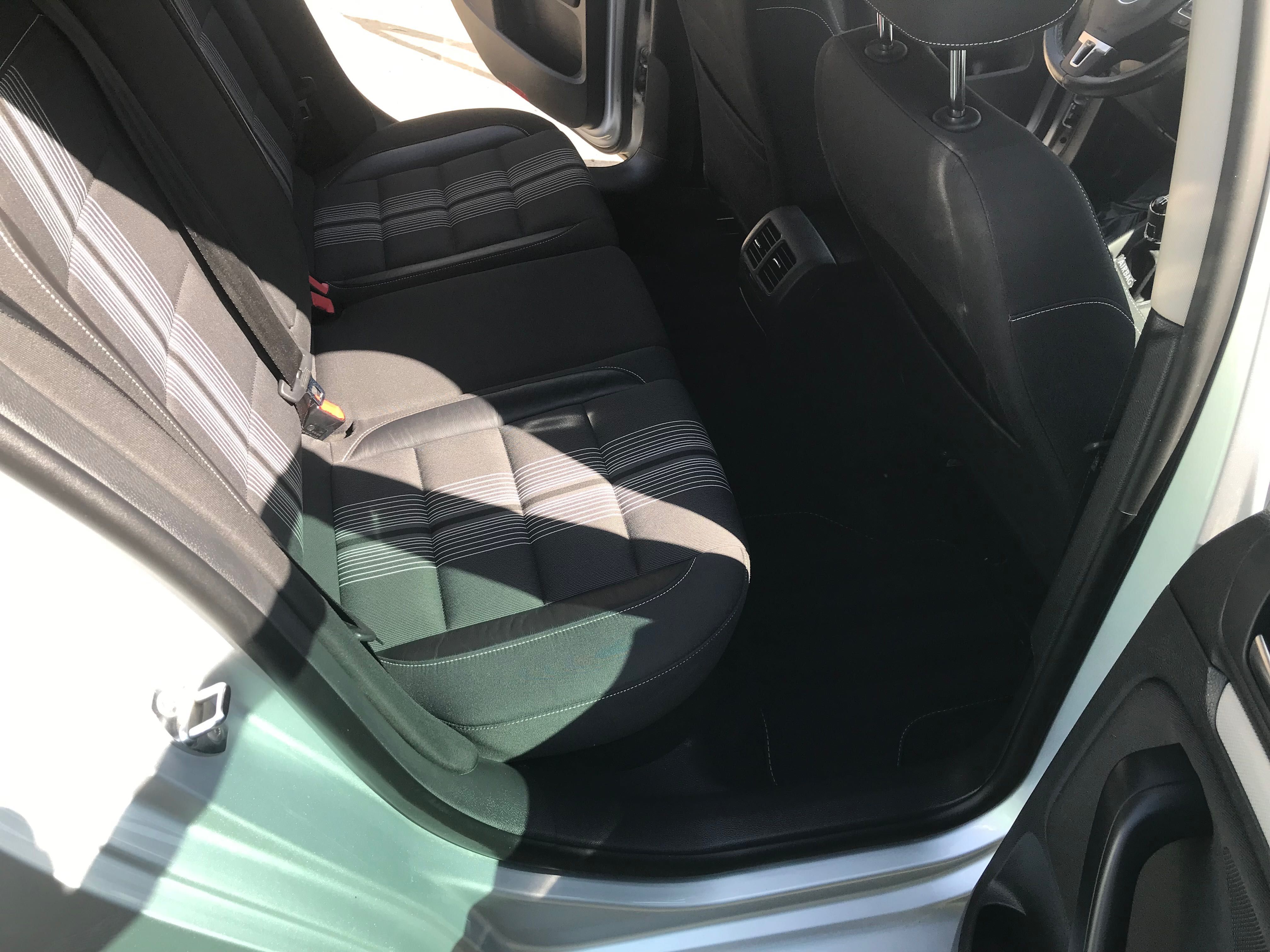 volkswagen golf6 combi