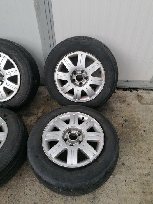 Джанти за Audi 15ки