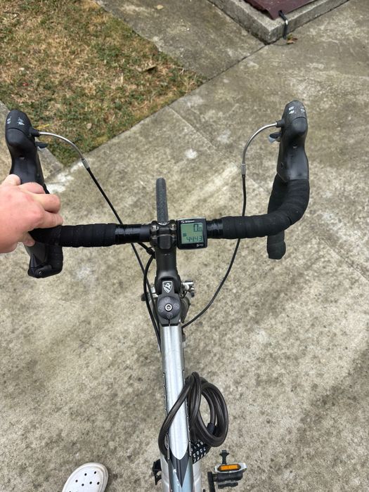 Vand cursiera trek model vechi