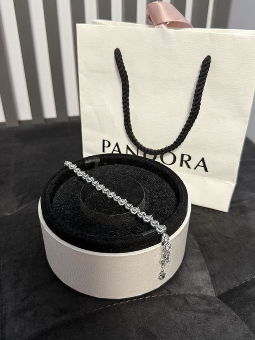 Bratara Pandora noua