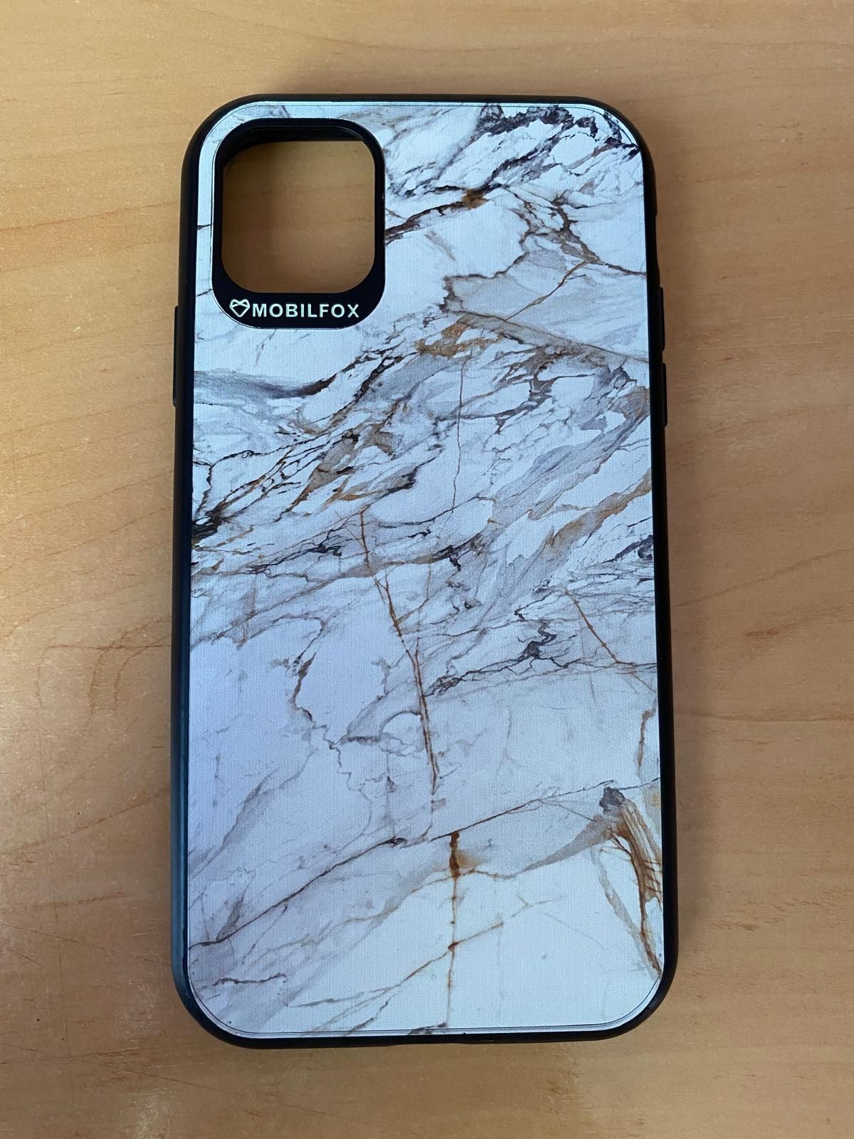 Huse Mobilfox iPhone 11