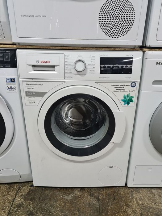 Masină de Spălat Bosch seria 6 A+++
