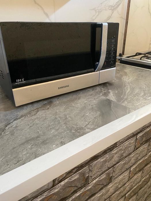 Микроволновка печи