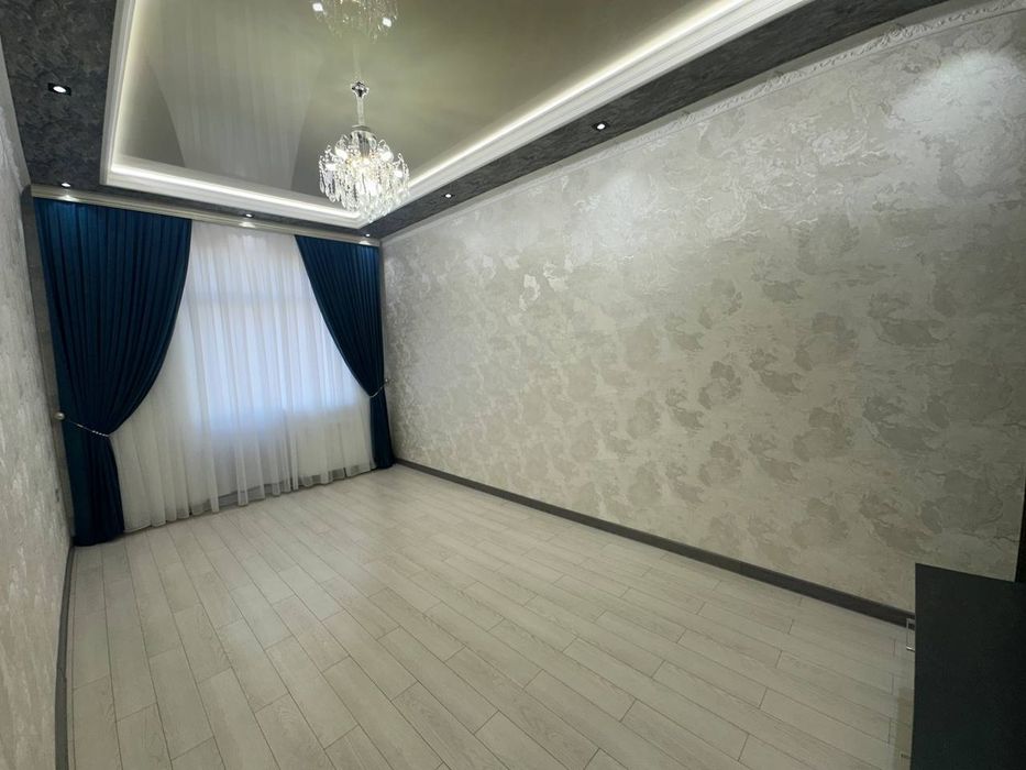 Срочни сотилади. Бухоро шахар придасгир 2 хона йевро ремот  янги