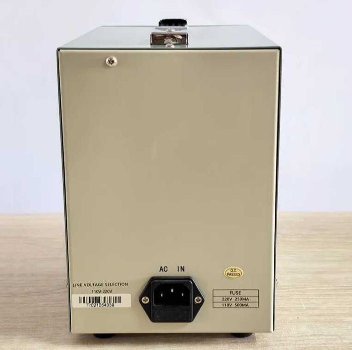 Аудио генератор низкочастотных сигналов TAG-101 10 Гц - 1 МГц
