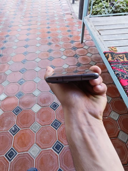 Xiaomi 12 pro xolati ideal