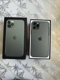 Iphone 11pro , stare baterie 99 % ,midnight green