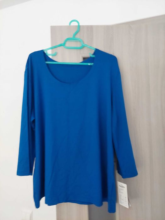 Bluza dama NOUA, cu eticheta, marimea 50