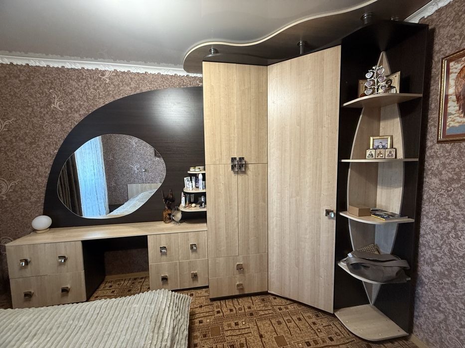 Продам мебель для спальни