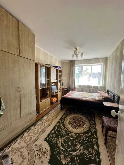 СРОЧНО Продаётся квартира Эко Базар 3х Комнатный (Ж)