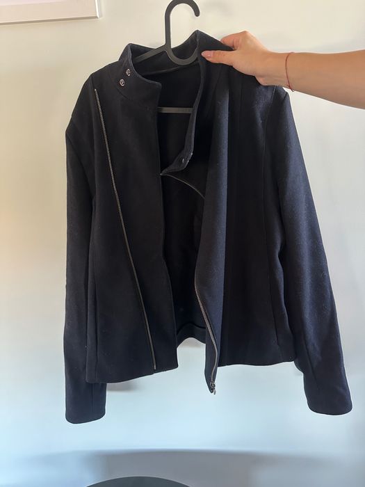 Мъжки палто яке Hugo boss